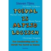 Toeval is altijd logisch (Paperback) - thumbnail