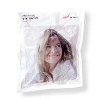 Zehnder Set afdichtingringen 3 stuks STK100-125 - thumbnail