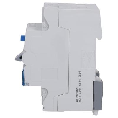 Hager CPA440D Aardlekschakelaar A 4-polig 40 A 0.3 A 400 V Hager CPA440D Aardlekschakelaar A 4-polig 40 A 0.3 A 400 V