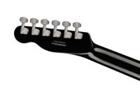 Fender Special Edition Custom Tele FMT HH Black Cherry Burst - thumbnail