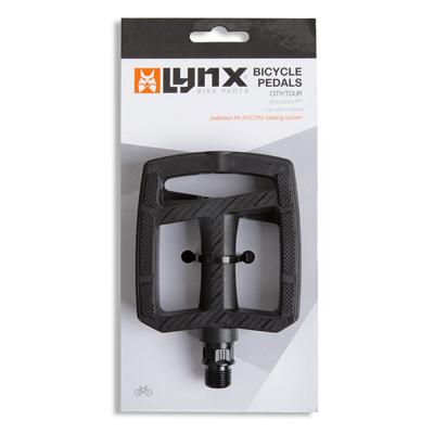Lynx City/tour pedalen