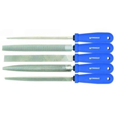 Promat/Tecwerk Vijlenset | lengte 250 mm kap 2 | 2C-Ergo - 4000840256 Promat/Tecwerk Vijlenset | lengte 250 mm kap 2 | 2C-Ergo - 4000840256