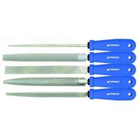 Promat/Tecwerk Vijlenset | lengte 250 mm kap 2 | 2C-Ergo - 4000840256 - thumbnail