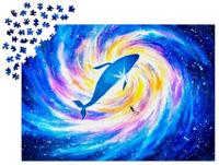 Magical Bond Puzzel 1000 Stukjes - thumbnail