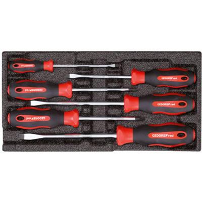 Gedore RED R22150014 Schroevendraaierset