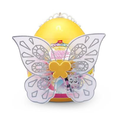 Interactieve knuffels - ZURU - Fairycorn Princess S6 - 6 sprookjesprinsessen om te verzamelen met meer dan 35 verrassingen Interactieve knuffels - ZURU - Fairycorn Princess S6 - 6 sprookjesprinsessen om te verzamelen met meer dan 35 verrassingen