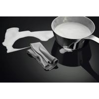 AEG 6000 Flex Bridge - inductiekookplaat, 80 cm NII84R00FB - thumbnail