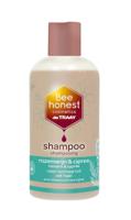 Bee Honest Shampoo Rozemarijn & Cipres - thumbnail
