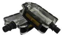 VWP pedaal anti slip alu c169 met boron as - thumbnail