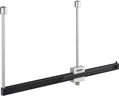 Vigor V4930 Schuifmaat voor remschijven