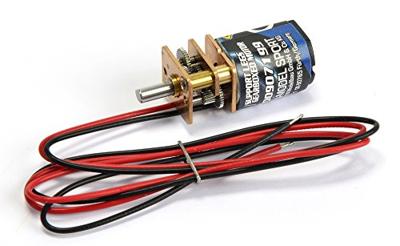 Carson Modellsport 500907199 1:14 Transmissiemotor 1 stuk(s)