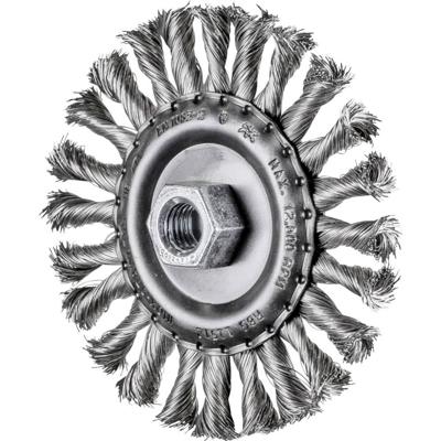 PFERD TOOLS Ronde borstel POS RBG 11512/M14 CT INOX 0,35 43302133 1 stuk(s)