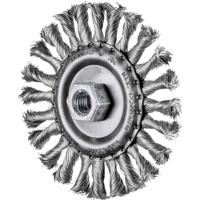 PFERD TOOLS Ronde borstel POS RBG 11512/M14 CT INOX 0,35 43302133 1 stuk(s) - thumbnail