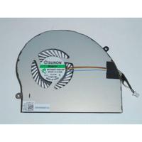 Notebook GPU Fan for Dell Alienware 17 R4 R5 Series MG75090V1-C080-S9A - thumbnail