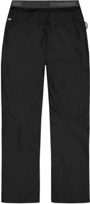 Picture Exa Skibroek Dames Black XL Picture Exa Skibroek Dames Black XL