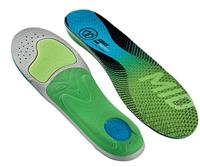 Sidas 3 Feet Run Protect Mid Inlegzool - thumbnail
