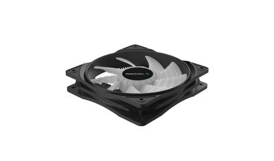 DeepCool RF 120 R Computer behuizing Ventilator DeepCool RF 120 R Computer behuizing Ventilator