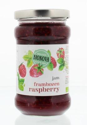 Bionova Frambozenjam bio 340 Gram