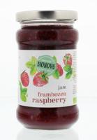 Bionova Frambozenjam bio 340 Gram - thumbnail