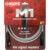 Klotz M1FM6N0100 Professionele microfoonkabel 1 meter