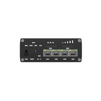 Teltonika RUTX11000000 WiFi-router Geïntegreerd modem: LTE 300 MBit/s - thumbnail