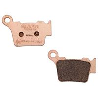 GALFER remblokken "fd291" brake pad fd291 g1396 sint.metal offroad - thumbnail