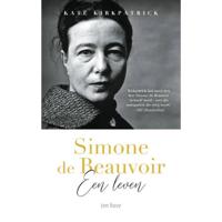 Simone de Beauvoir (Paperback) - thumbnail