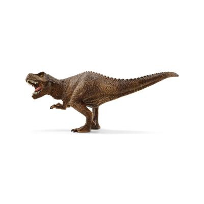 Schleich dinosaurs tyrannosaurus rex aanval 41465