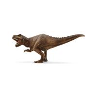 Schleich dinosaurs tyrannosaurus rex aanval 41465 - thumbnail