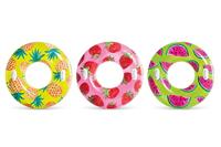 Intex 56261NP Wet Set Collection Zwemband 107 cm Assorti - thumbnail