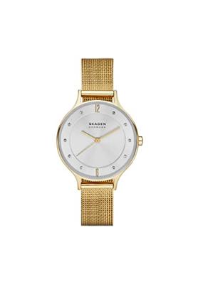 Skagen SKW2150 Dames Horloge 36mm 3ATM Skagen SKW2150 Dames Horloge 36mm 3ATM
