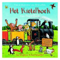 Het Kietelboek - thumbnail
