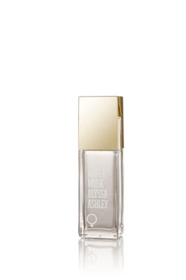 Alyssa Ashley eau de toilette spray white musk 50ml unisex