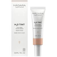 MÁDARA H2O Tint Hyaluron Tinted Serum #2 Moon Flower 30ml - thumbnail