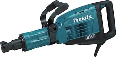 Makita HM1317C Zeskant-Stemhamer 1510 W 25 J Incl. koffer