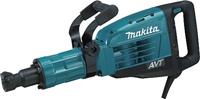 Makita HM1317C Zeskant-Stemhamer 1510 W 25 J Incl. koffer - thumbnail