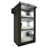 Secret Jardin Secret Jardin GR - Kweektent - thumbnail