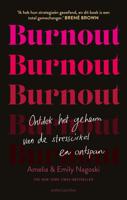 Burnout - Amelia Nagoski, Emily Nagoski - ebook - thumbnail