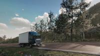 Truck & Logistics Simulator - thumbnail
