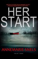 Herstart - Annemarie Snels - ebook - thumbnail