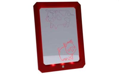Overige Merken Amazing pad + licht