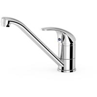 Tres Mono 2000 keukenkraan chroom 172333 - thumbnail
