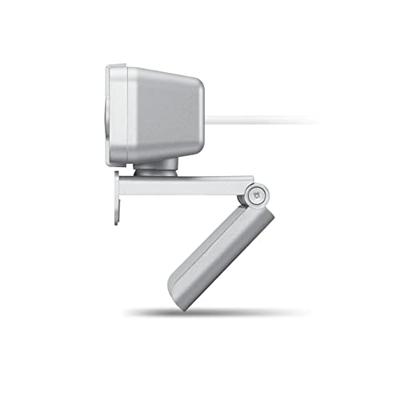Lenovo 300 FHD Full HD-webcam 1920 x 1080 Pixel, 1280 x 720 Pixel, 640 x 480 Pixel Klemhouder, Microfoon