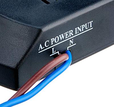 Westinghouse 78095-40 Afstandsbediening voor plafondventilator Wit, Grijs