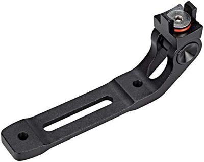 By,schulz voorbouw-houder "sds single-link bottleholder" stem holder sds adapter bottle holder