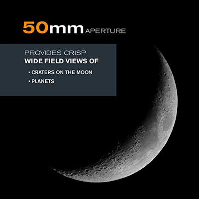 Celestron Telescope Power Seeker 50Az