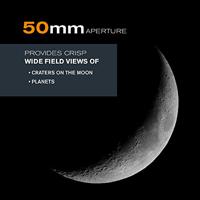 Celestron Telescope Power Seeker 50Az - thumbnail