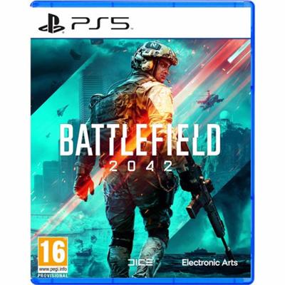 Battlefield 2042