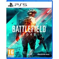 Battlefield 2042 - thumbnail