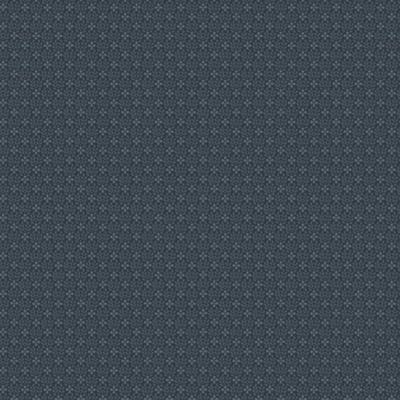 Dutch Wallcoverings Behang Annuell Kleine Bloem Blauw 11008